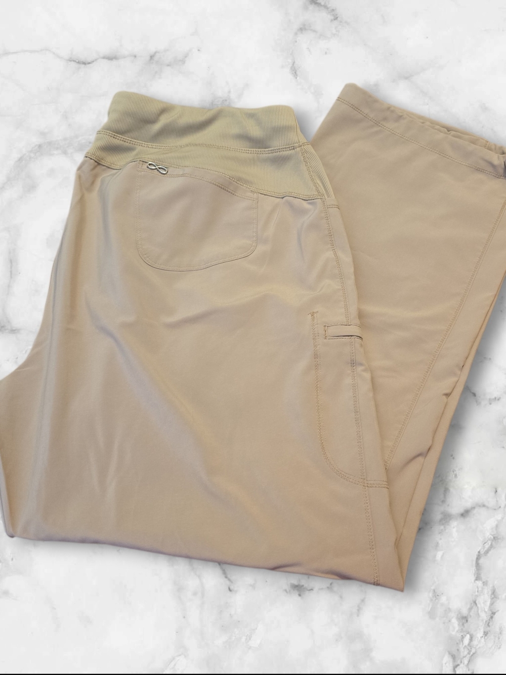 NWOT Infinity Cherokee Scrubs